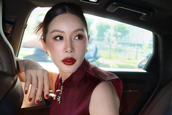Sao Việt là bạn thân Trấn Thành: