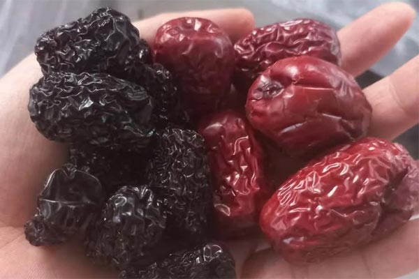 Loại rau không chỉ là gia vị tốt cho sức khỏe mà còn là cách để lấy may ngày đầu năm mới-4