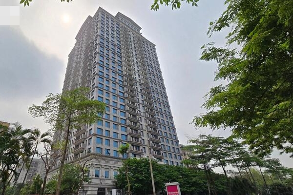 Giá chung cư chững lại, nhà đầu tư sốt ruột lo ôm bom-2