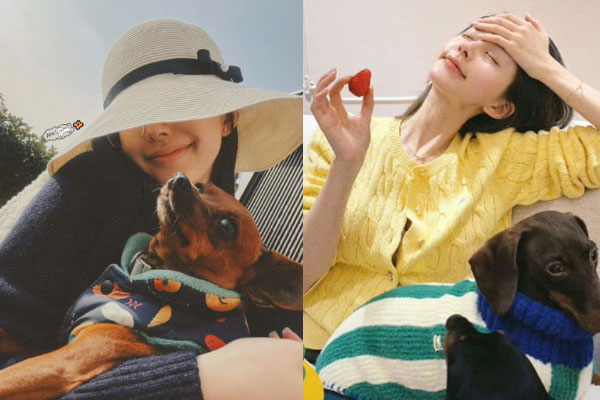 Bức ảnh khiến Triệu Lộ Tư bị cả MXH tấn công-4