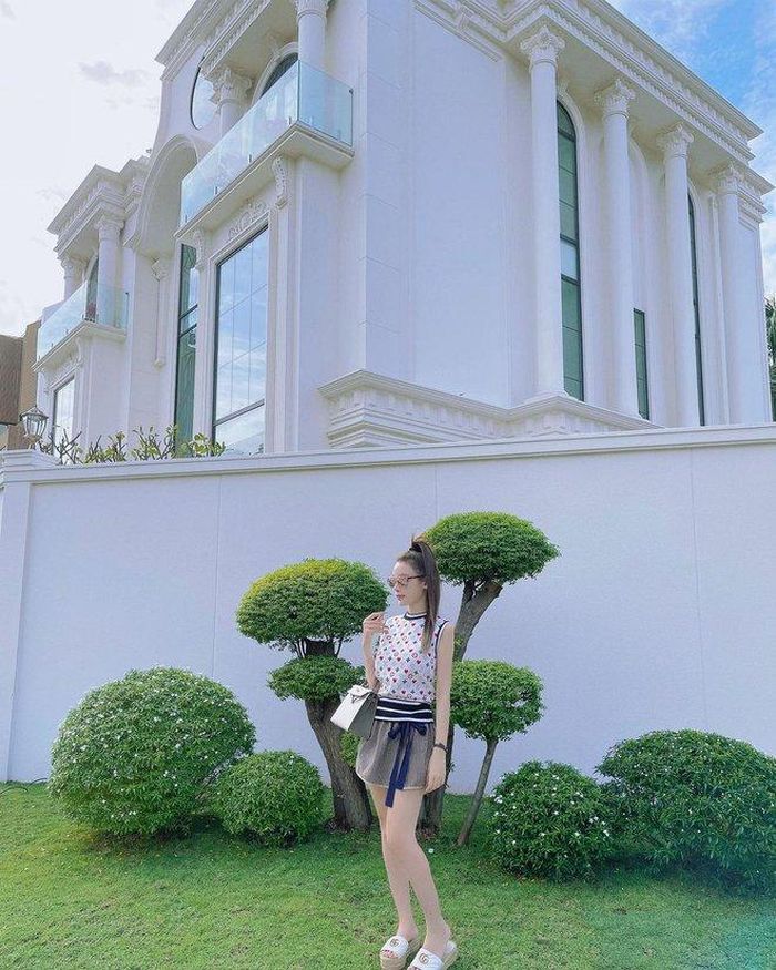 Phú bà tuổi Tỵ làm dâu hào môn, sở hữu cơ ngơi ngàn người ao ước-13