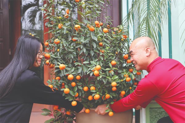 Cho hôn nhân cả bốn mùa tình yêu-3