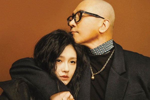 Chồng cũ Uông Tiểu Phi bị chỉ trích vì động thái ngay khi Từ Hy Viên qua đời-5