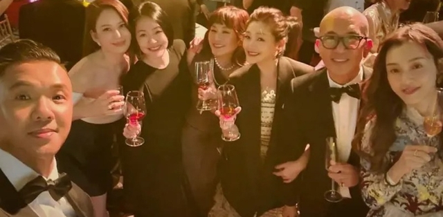 Từ Hy Viên đột ngột qua đời ở tuổi 49, được hỏa táng ở Nhật Bản vào hôm nay-2