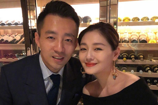 Trước khi qua đời vì bệnh cúm, Từ Hy Viên có tiền sử bệnh động kinh và nhiều lần hôn mê-2