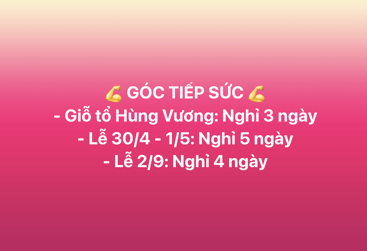 Phát hiện nhiều người đang mắc chung 1 hội chứng sau Tết!-15