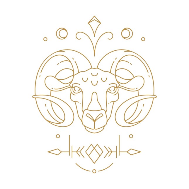 Horoscope 3/2 - 9/2: Bạch Dương đào hoa lại may mắn, Cự Giải chú ý sức khỏe-1