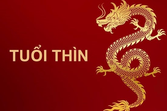 Tử vi tuổi Thìn năm 2025: Sức khỏe ổn định, tài chính hao hụt