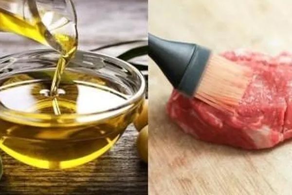 Cách hầm thịt bò bí đỏ thơm ngon-4