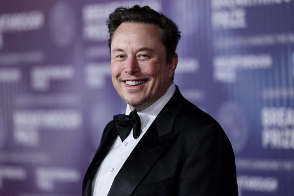 11 ngày Elon Musk tinh giản bộ máy chính phủ và tối hậu thư ngã ba đường-1