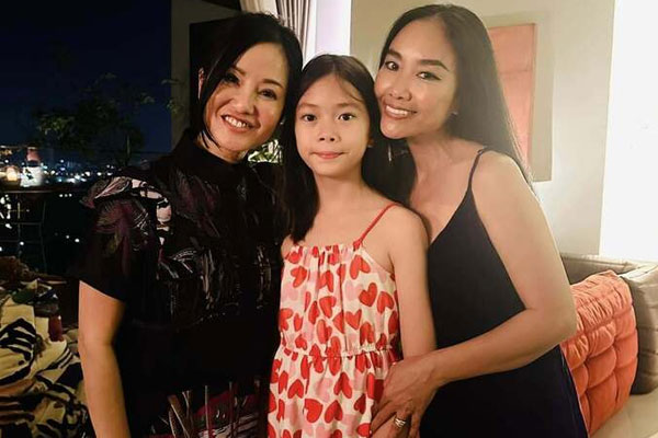 Diva Hồng Nhung sau 3 tháng điều trị ung thư-2