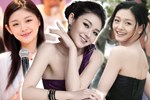 Từ Hy Viên: Tượng đài nhan sắc showbiz Đài Loan thập niên 2000