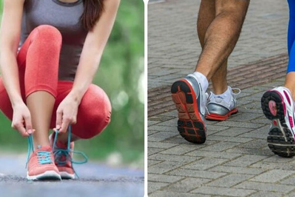 Tại sao người già hay đi bộ chắp tay sau lưng: Giải thích của bác sĩ: có rất nhiều lợi ích!-2