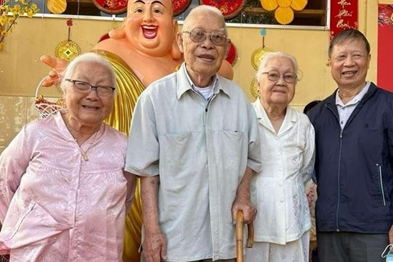 Mạng xã hội