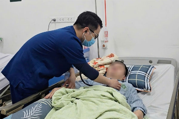 3 loại gia vị khiến Trung Quốc có tỷ lệ đột quỵ cao nhất thế giới, người Việt rất chuộng, nấu gì cũng phải dùng-3