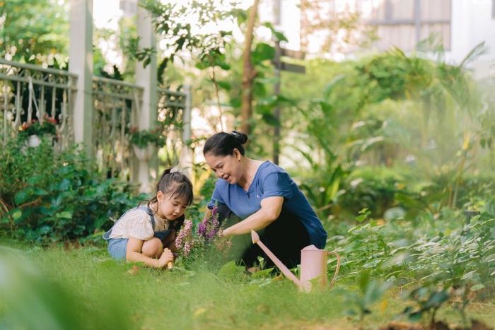 Trở lại thành phố sau 9 ngày ăn Tết với cha mẹ, con khóc đỏ mắt, mong một điều-3