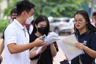 Thêm nhiều đại học chốt phương án tuyển sinh 2025