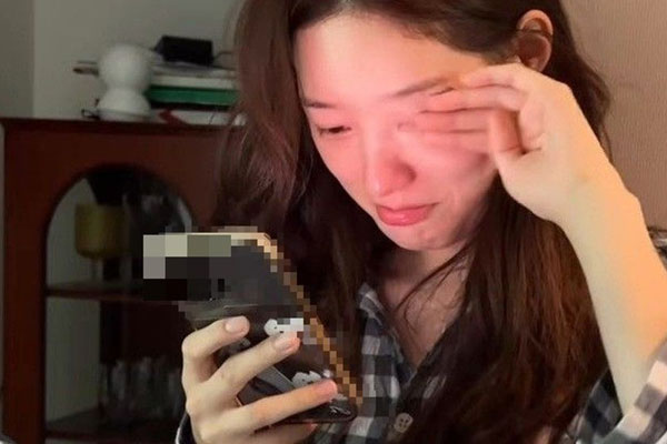 Nữ giám đốc tổn thương gan nghiêm trọng, nồng độ sắt cao ngất ngưởng vì mê mẩn” một loại thịt-2