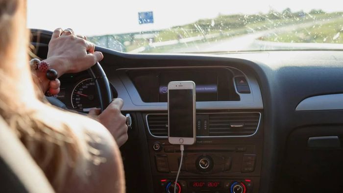 Cho em chồng mượn xe về Tết, chị dâu méo mặt ngày nhận lại-1