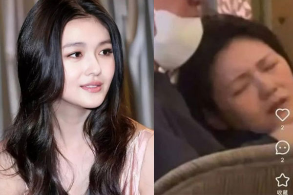 Mẹ chồng cũ Từ Hy Viên bị chỉ trích máu lạnh-5