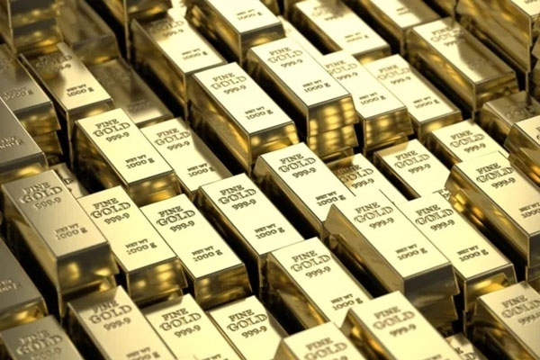 Giá vàng nhẫn bất ngờ quay đầu giảm-2