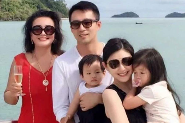 Tin nhắn cuối cùng của Từ Hy Viên-4