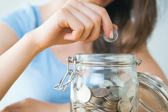 Lương 15 triệu, tôi làm quái nhân keo kiệt, 4 năm tích được 350 triệu để mua nhà