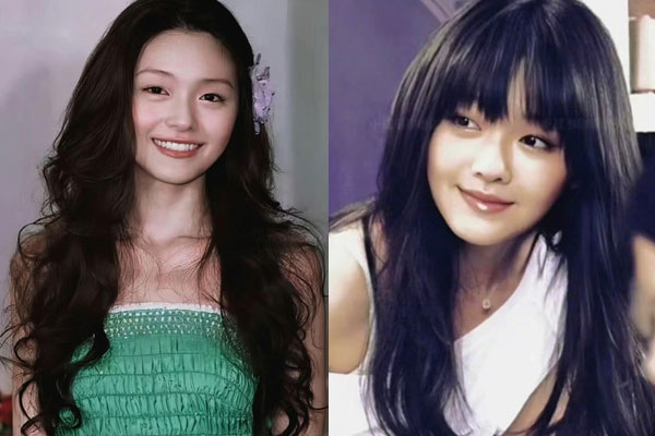 Vẫn tiếp tục vụ kiện của Từ Hy Viên với chồng cũ-3