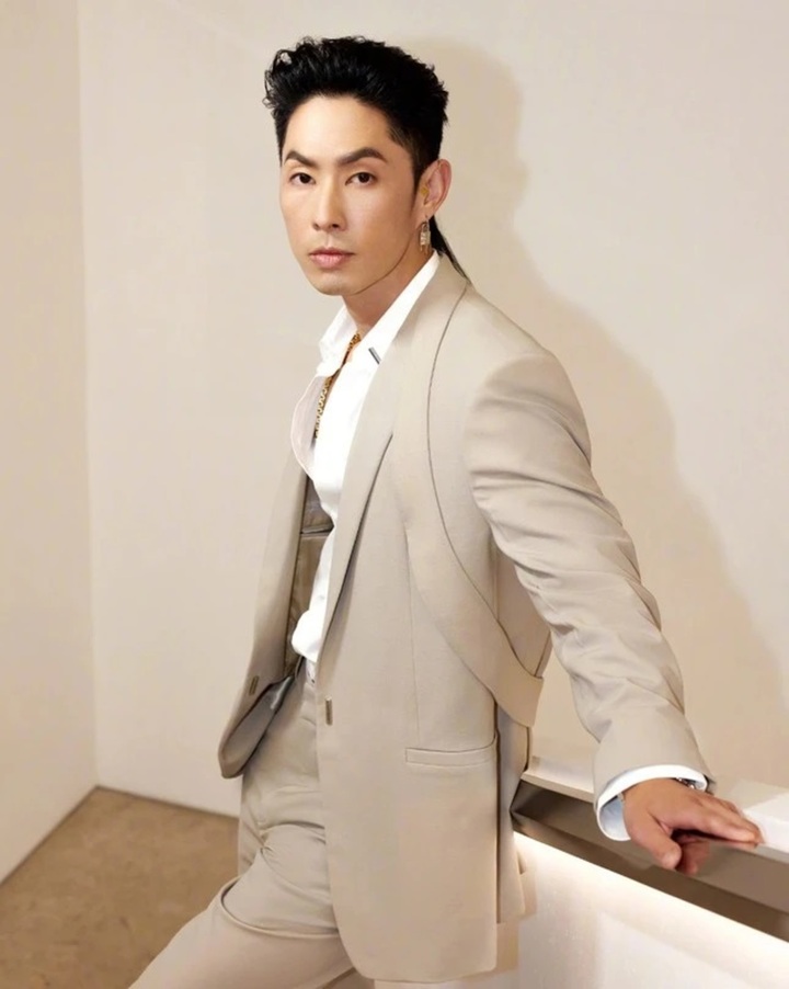 Dàn diễn viên Vườn sao băng sau 24 năm: Người bạc mệnh, người mắc bệnh lạ-5