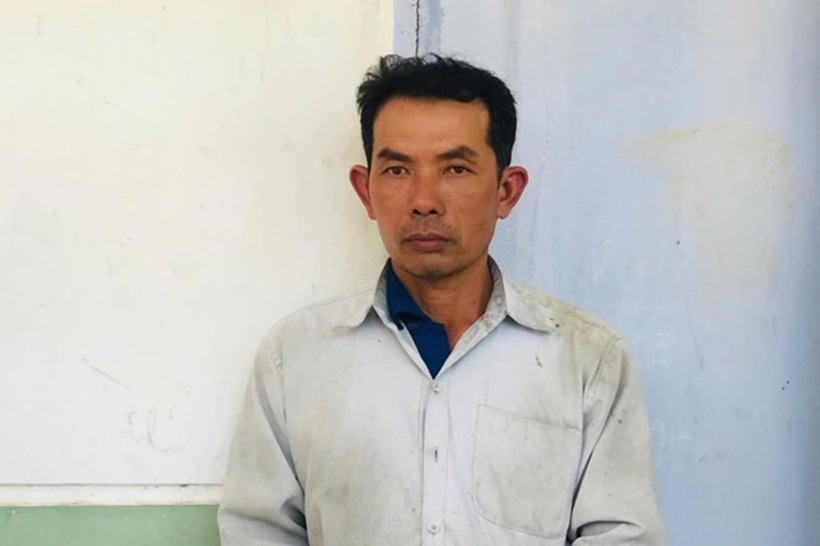 Vụ sát hại tình địch ở Phú Yên: Bàng hoàng trước lời khai của nghi phạm-1