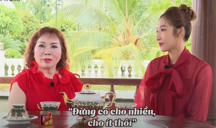 Được mẹ chồng tặng 20 cây vàng ngày cưới, con dâu có hành động không ngờ sau đó-3