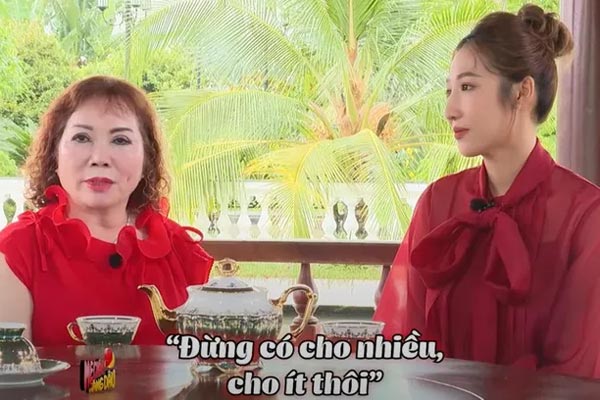 Xây nhà trên đất của bố mẹ chồng cho, tôi không có quyền được làm theo ý mình-2