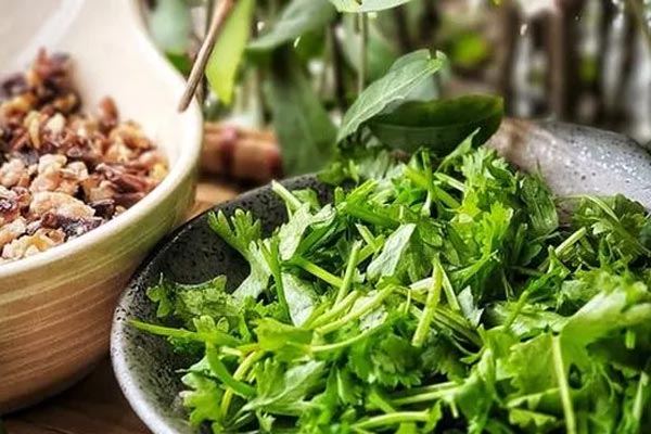 Cách làm bò lúc lắc bơ tỏi đậm vị-5