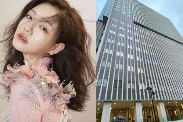 Lần đầu tiên sau cái chết của Từ Hy Viên: Vợ mới của Uông Tiểu Phi bật khóc khi nói về chồng và các con riêng, nói rõ mối quan hệ với người quá cố-3