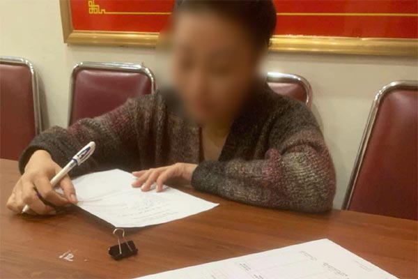 Kinh hoàng cảnh núi bánh kẹo lạ bị xả thải giữa làng ngay sau Tết Nguyên đán-18