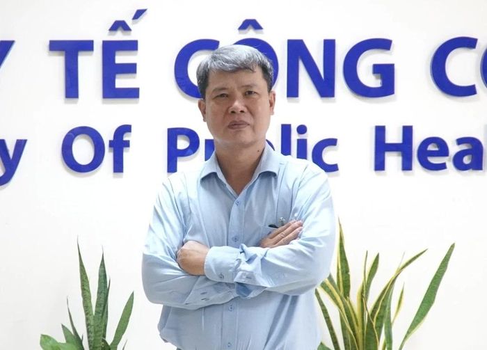 Bệnh cúm mùa: Không quá lo lắng nhưng cũng đừng chủ quan-2