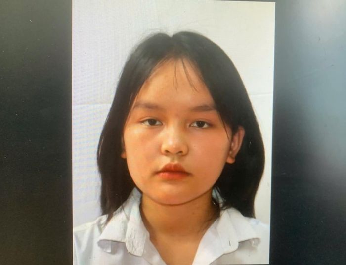 Vụ nữ sinh lớp 11 mất tích từ mùng 5 Tết cùng bạn trai quen qua mạng: Tiết lộ bức thư tay gửi lại cho mẹ-1