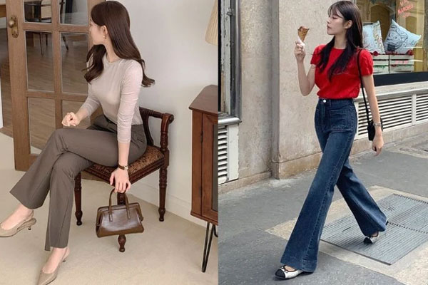 4 mẫu giày hoàn hảo dành cho phụ nữ 40+ có chiều cao khiêm tốn-10