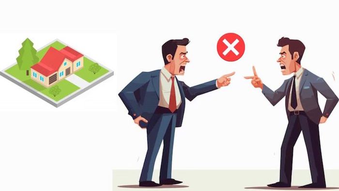 Đất đã chia xong, bố đòi tôi cắt thêm 100m² cho em út khiến gia đình tan nát-1