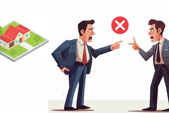 Đất đã chia xong, bố đòi tôi cắt thêm 100m² cho em út khiến gia đình tan nát