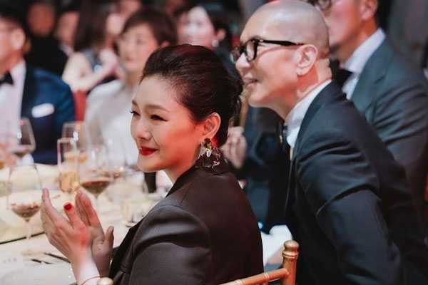 Chồng cũ lái siêu xe hơn 12 tỷ đến viếng Từ Hy Viên và câu chuyện xót xa đằng sau chiếc xe-7