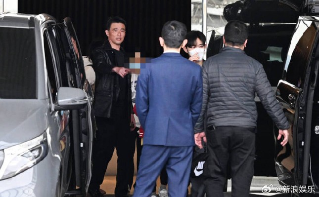 Từ Hy Viên không được chôn cất-3