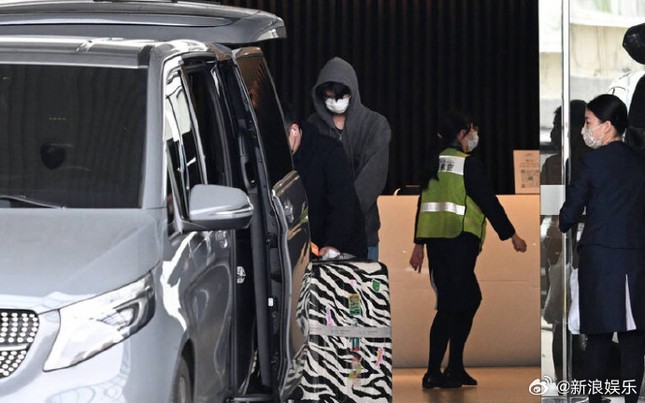 Từ Hy Viên không được chôn cất-4