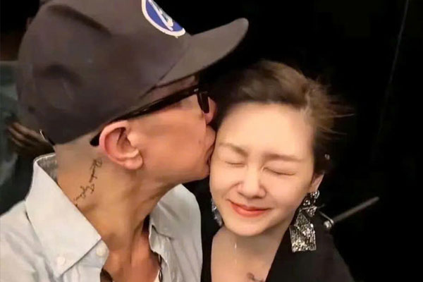 Bác sĩ lý giải sự thật về lá phổi trắng của Từ Hy Viên trước khi qua đời-3