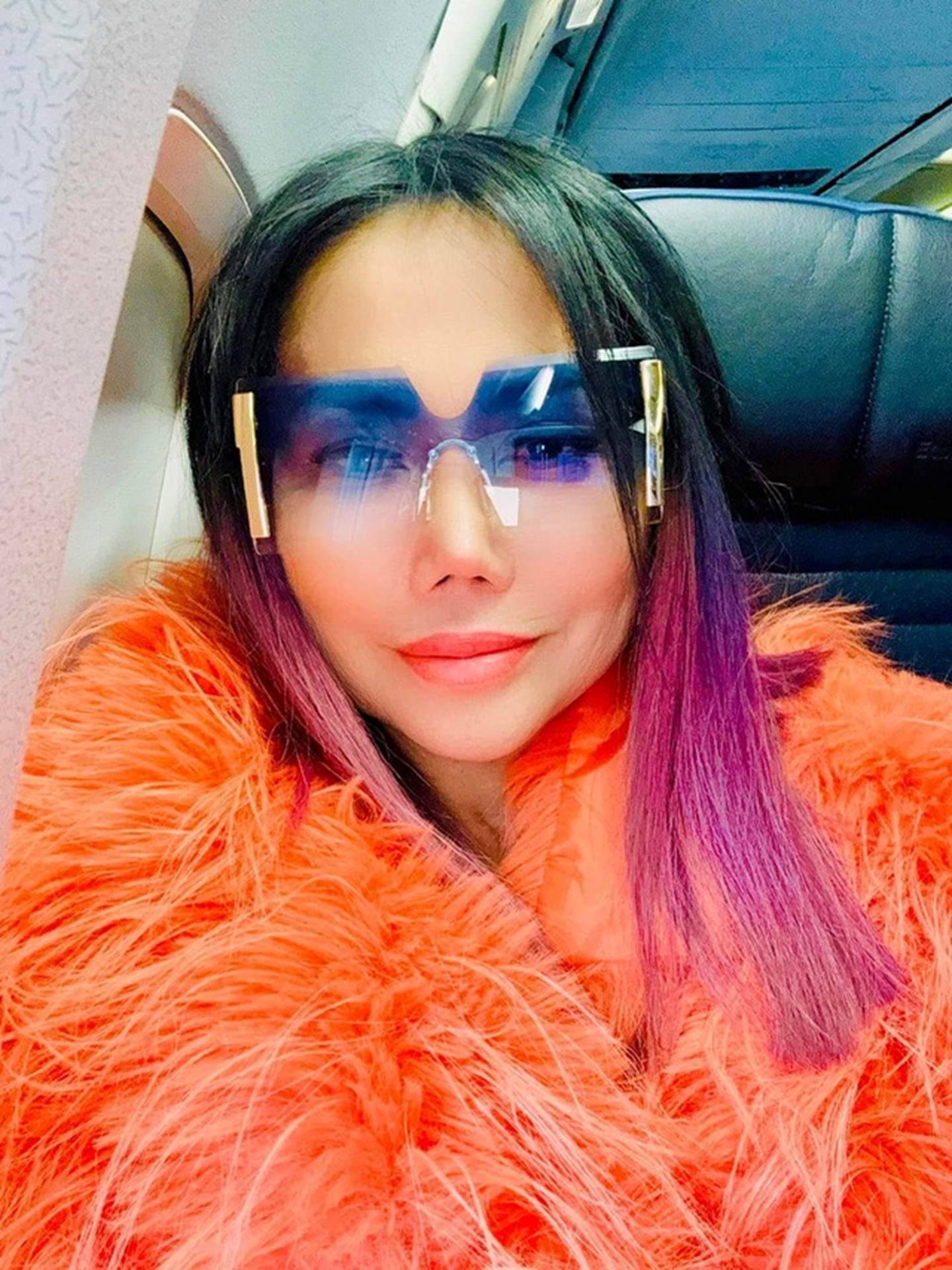 Tình tiết mới vụ ca sĩ Lynda Trang Đài bị bắt vì ăn trộm-1