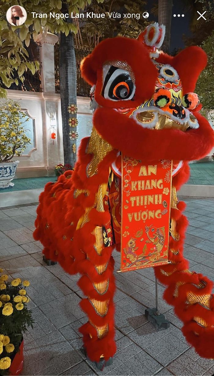 Cháu dâu gia tộc giàu có bậc nhất Việt Nam trang trí biệt thự lộng lẫy, xa hoa đúng chất tài phiệt-12