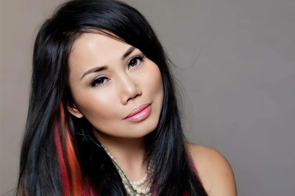 Hé lộ chuyện về ca sĩ Lynda Trang Đài vừa bị bắt ở Mỹ vì trộm cắp: Phong cách bốc lửa, nghiện mua sắm, tiêu tiền như nước-4