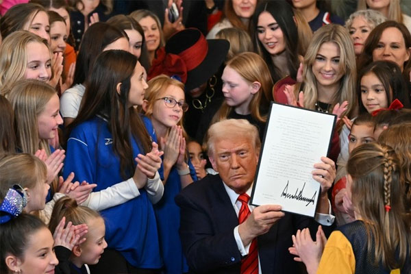 Ông Trump có thể giải thể Bộ Giáo dục Mỹ như cam kết tranh cử?-2