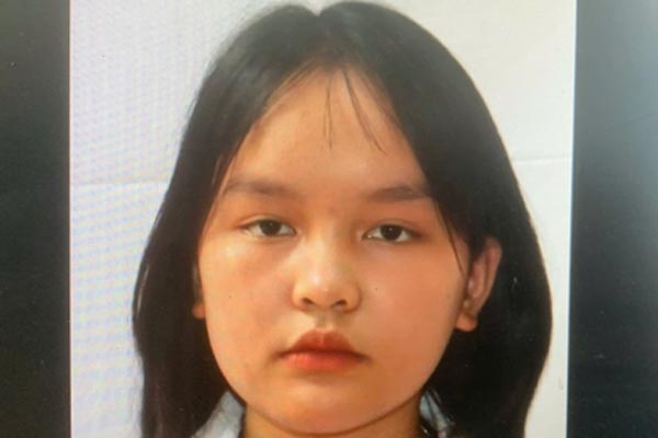 Vụ nữ sinh 17 tuổi mất tích cùng bạn trai quen qua mạng ở Sơn La: Gia đình tiết lộ thông tin mới-2