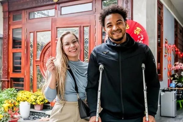 Diễn biến mới về chấn thương của Nguyễn Xuân Son-2